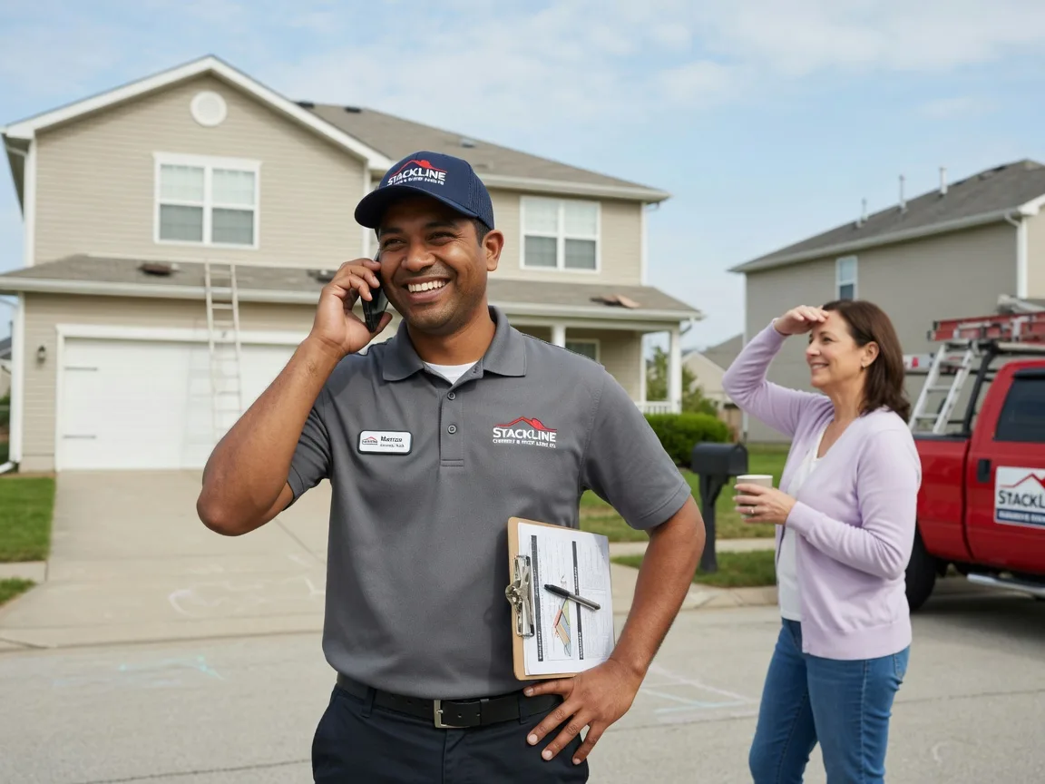 Chimney flashing repair Stephens, AR FAQs